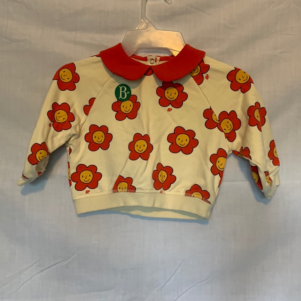Little girls jacket